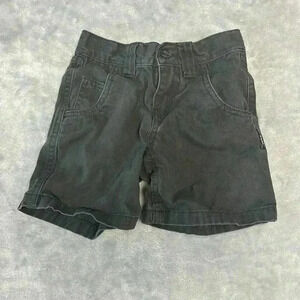 Silver - Long shorts. Size  3